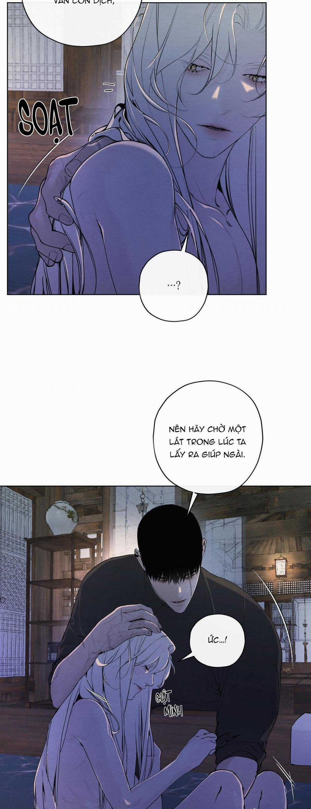 Tâm Hồn Méo Mó 26 trang 5