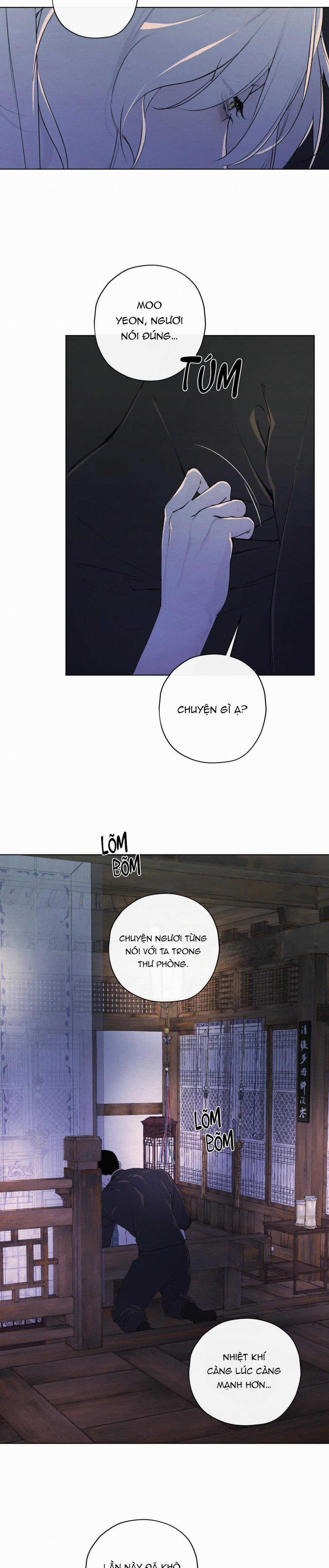 Tâm Hồn Méo Mó 26 trang 9