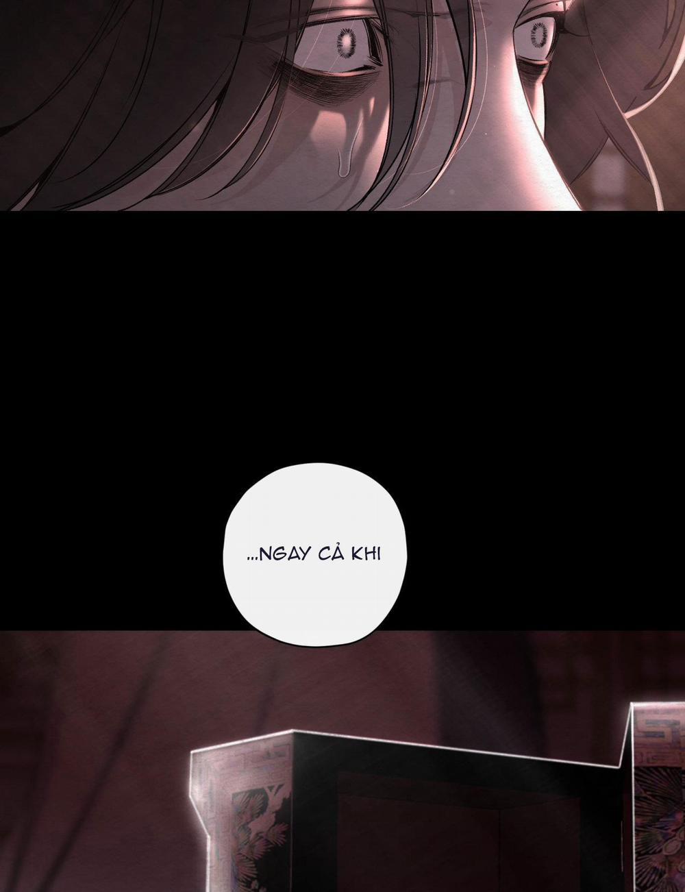 Tâm Hồn Méo Mó 28 QUÁ KHỨ trang 10