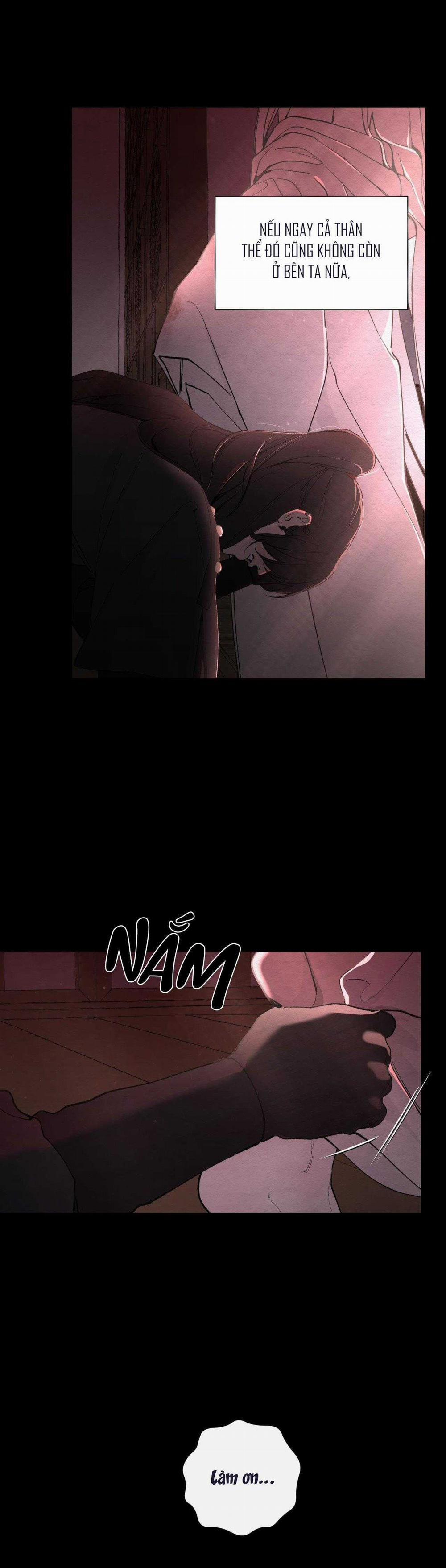 Tâm Hồn Méo Mó 28 trang 13