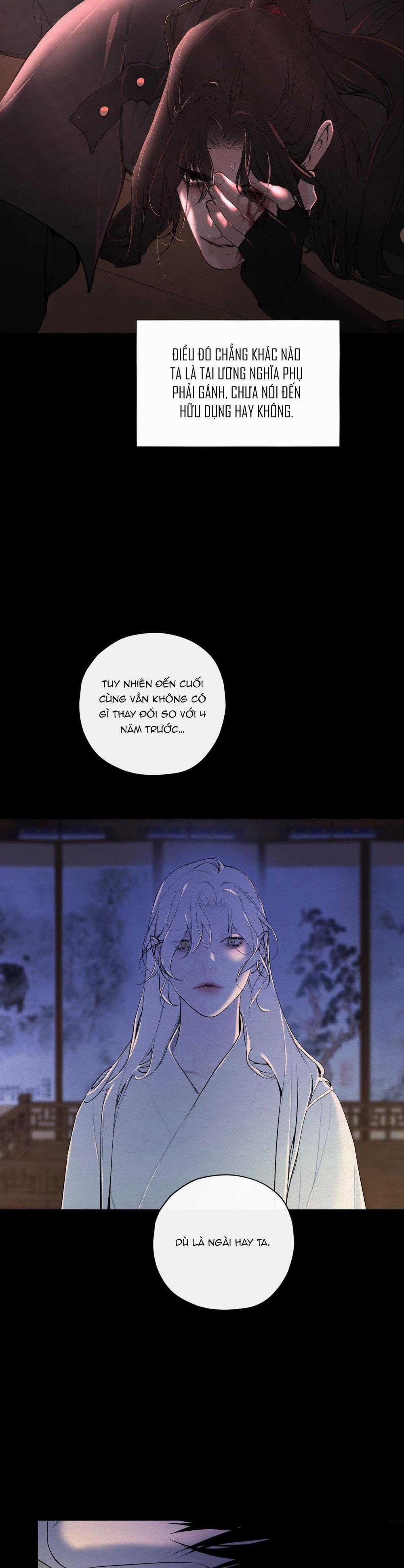 Tâm Hồn Méo Mó 28 trang 15