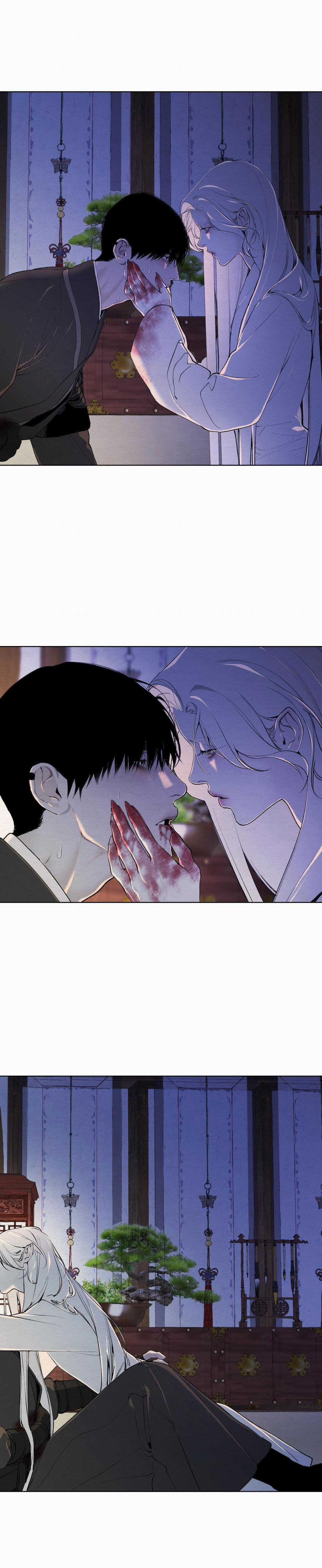 Tâm Hồn Méo Mó 28 trang 18