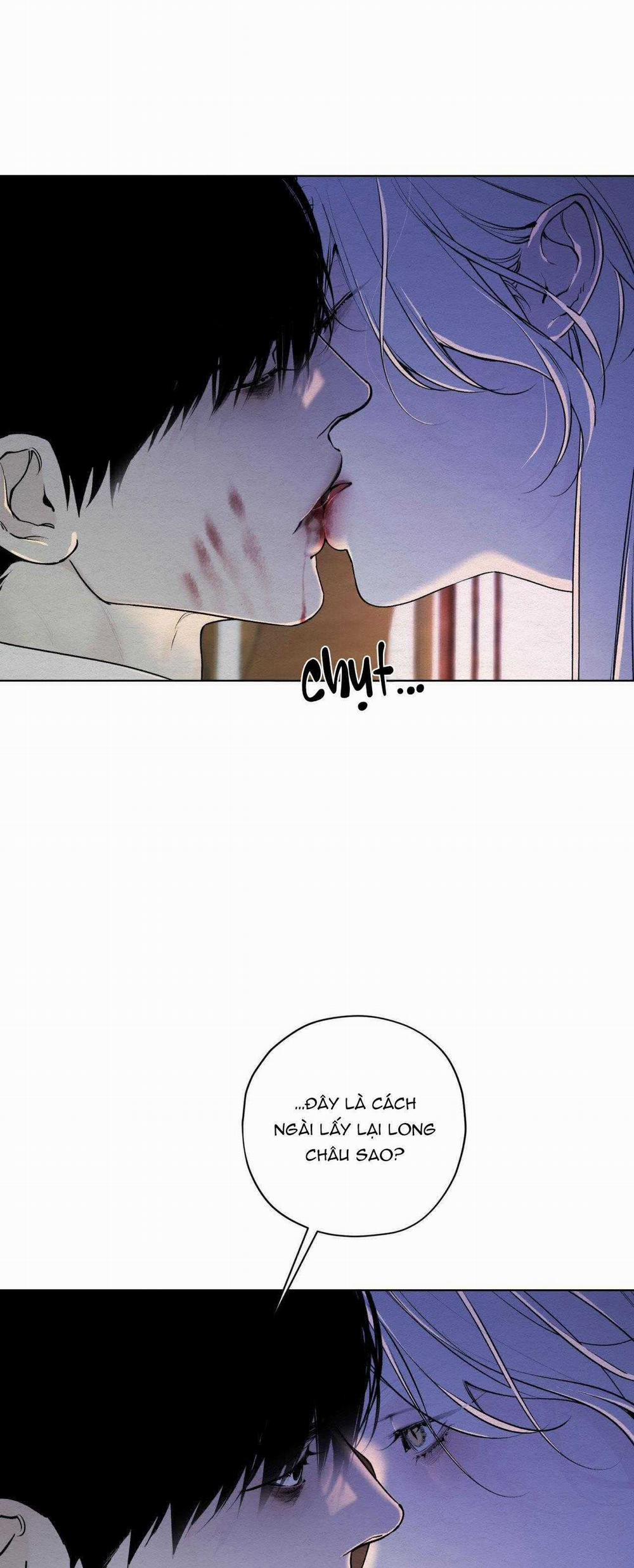 Tâm Hồn Méo Mó 28 trang 19