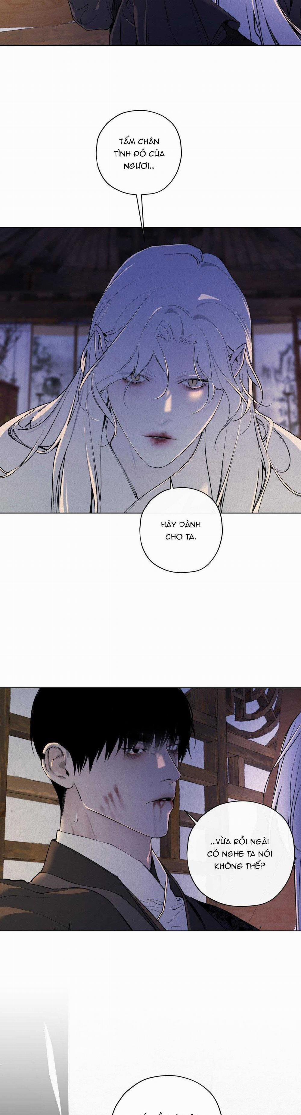 Tâm Hồn Méo Mó 28 trang 21