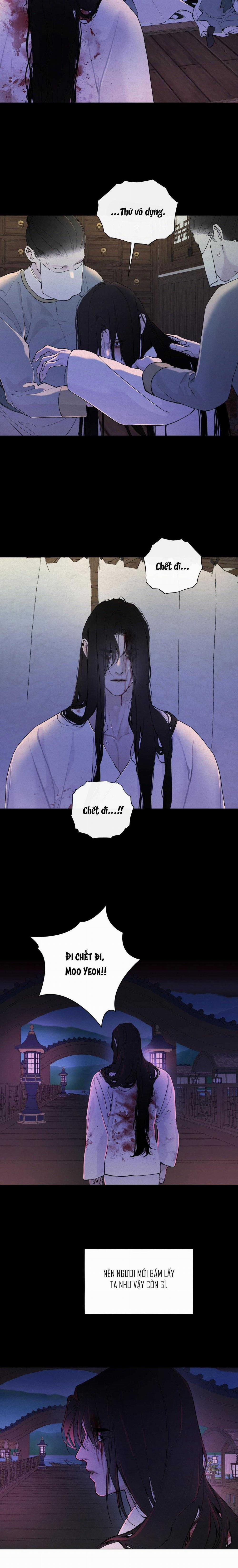 Tâm Hồn Méo Mó 28 trang 24