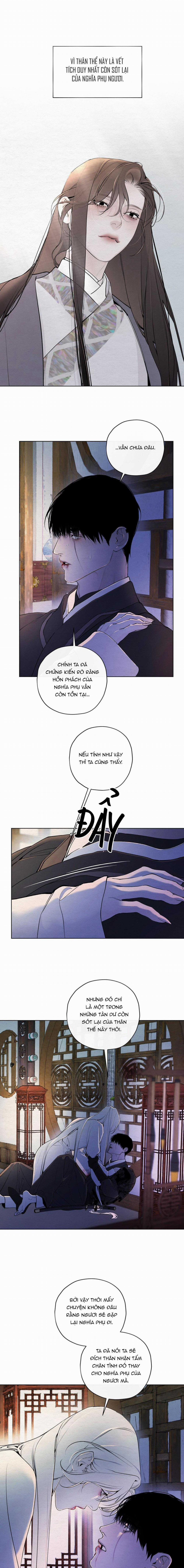 Tâm Hồn Méo Mó 28 trang 25