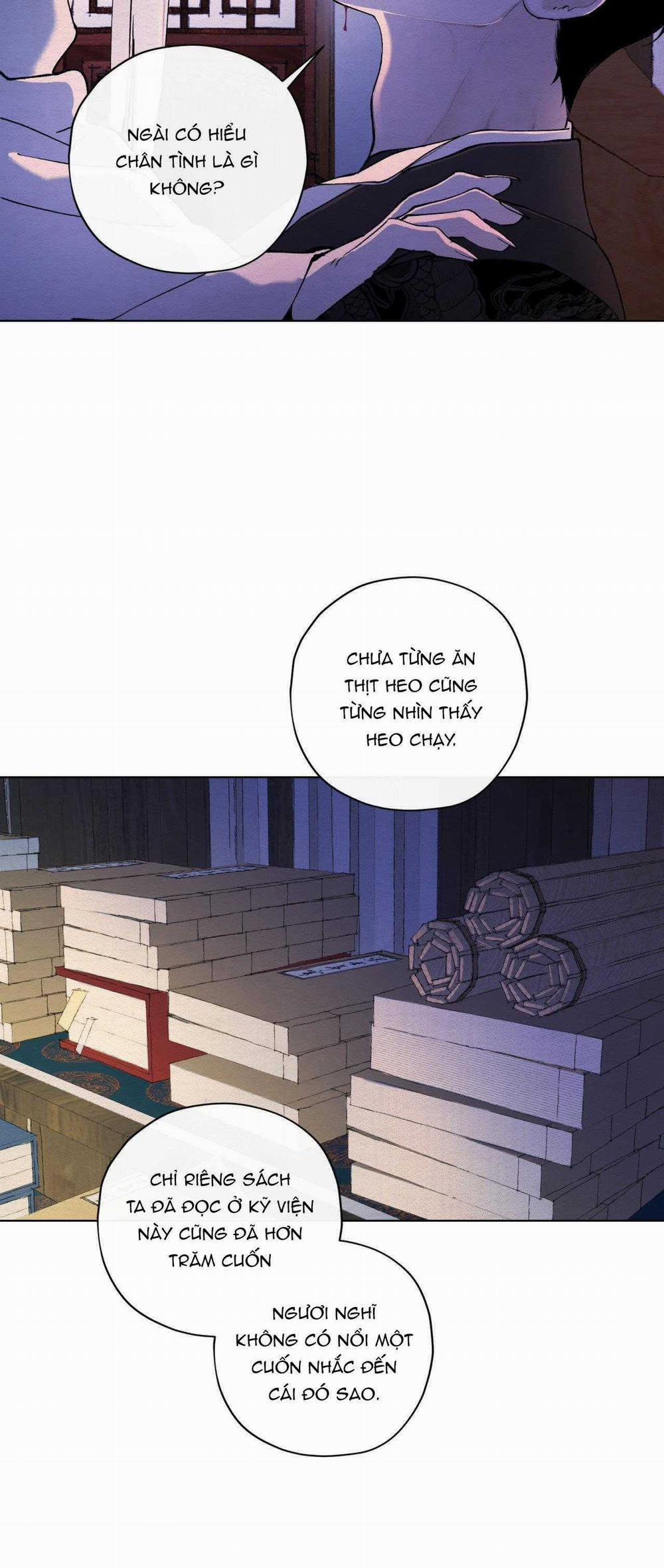 Tâm Hồn Méo Mó 28 trang 26