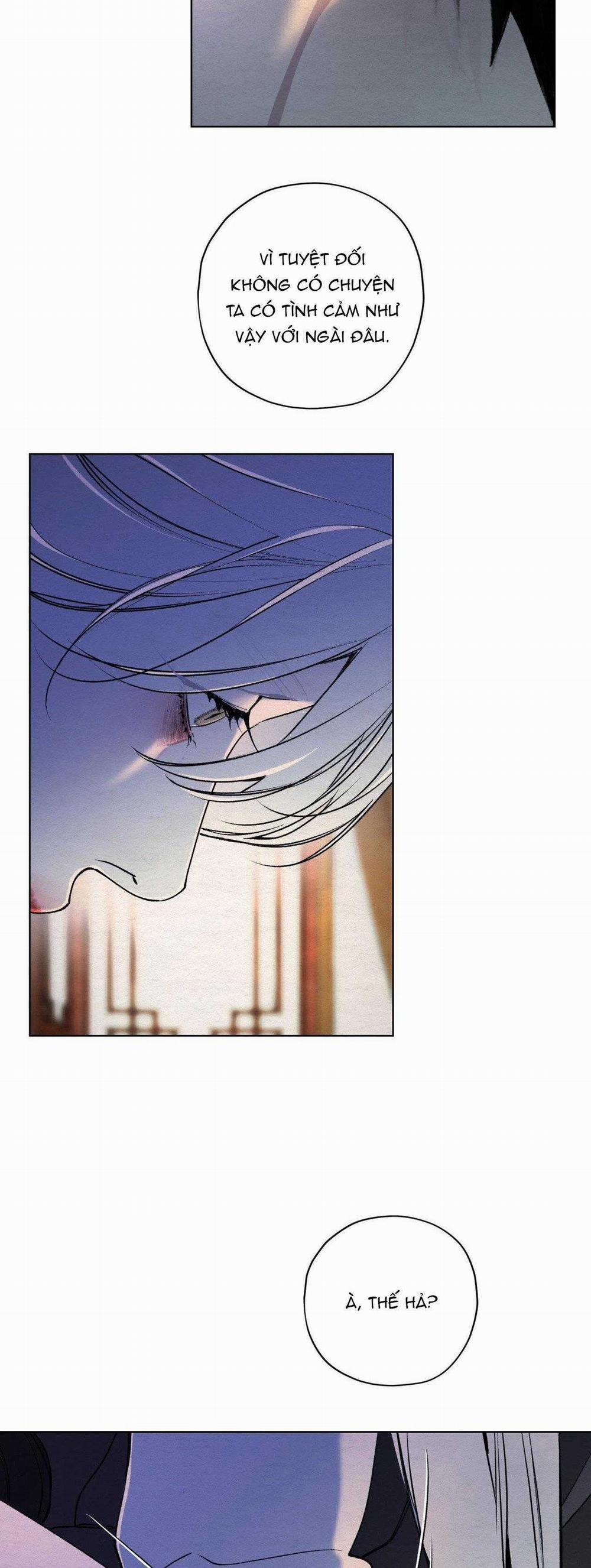 Tâm Hồn Méo Mó 28 trang 28