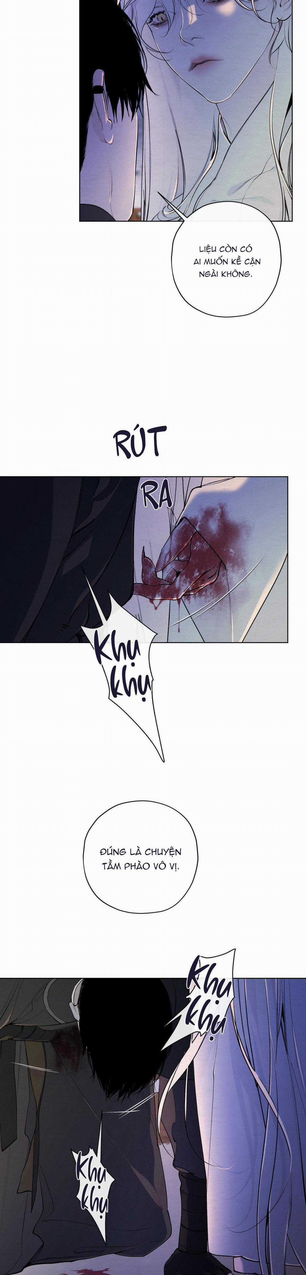 Tâm Hồn Méo Mó 28 trang 7