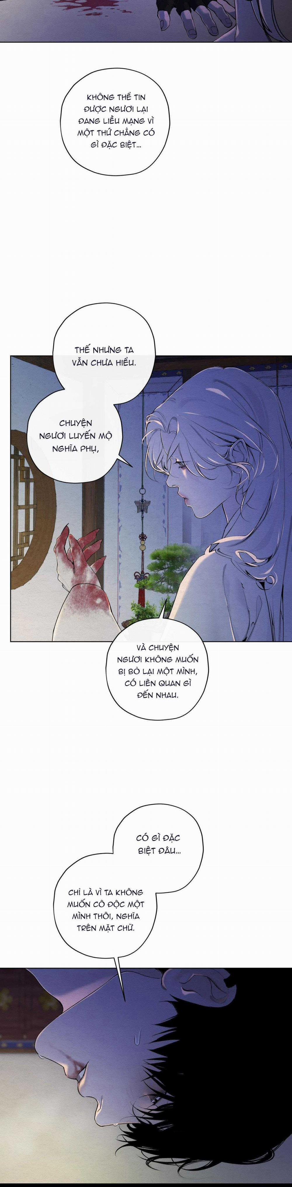 Tâm Hồn Méo Mó 28 trang 8