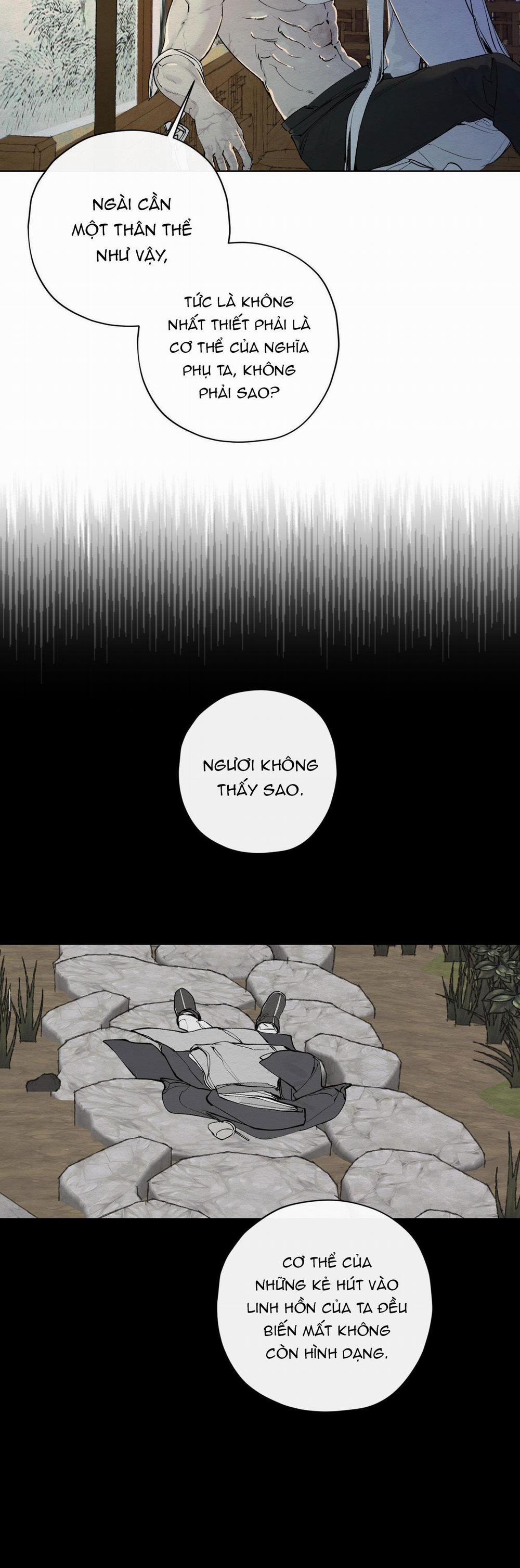 Tâm Hồn Méo Mó 29 0 trang 11