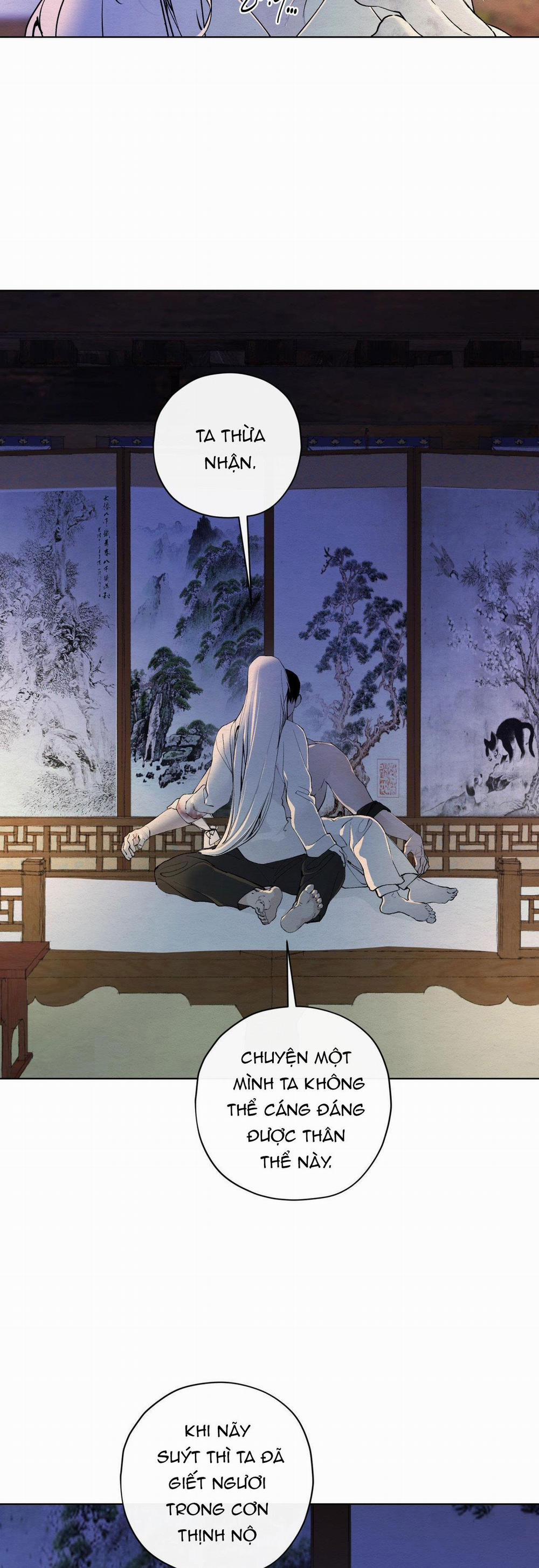 Tâm Hồn Méo Mó 29 0 trang 17