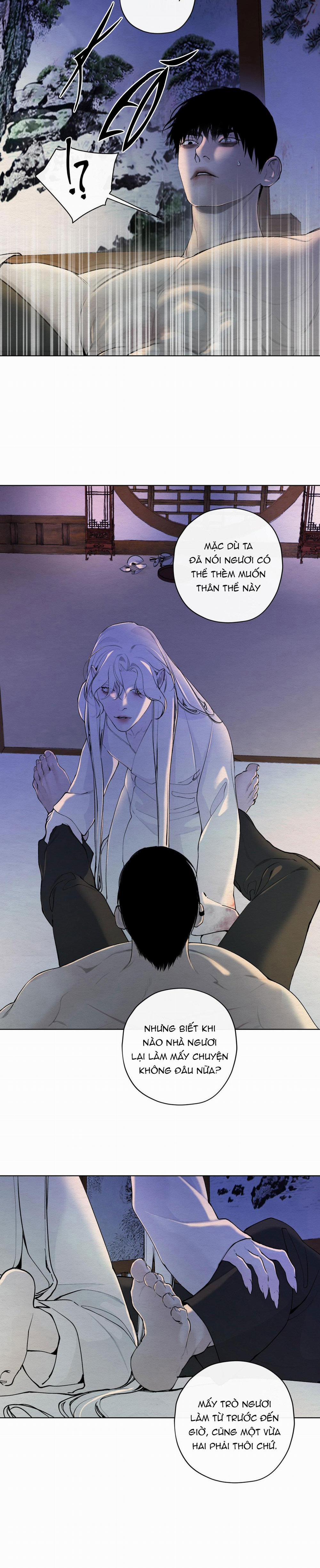 Tâm Hồn Méo Mó 29 0 trang 32