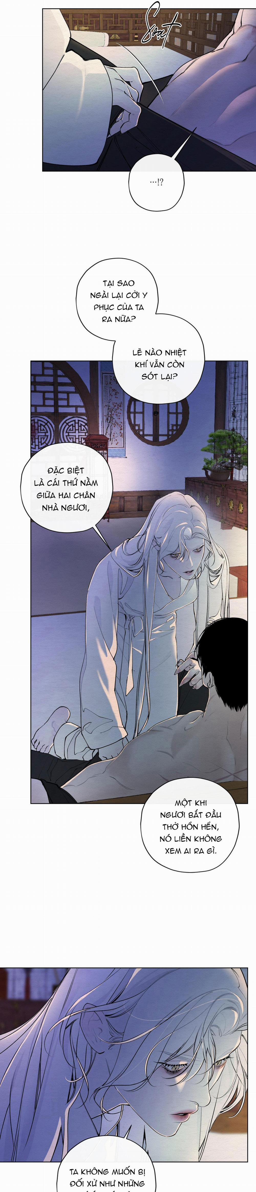 Tâm Hồn Méo Mó 29 0 trang 33