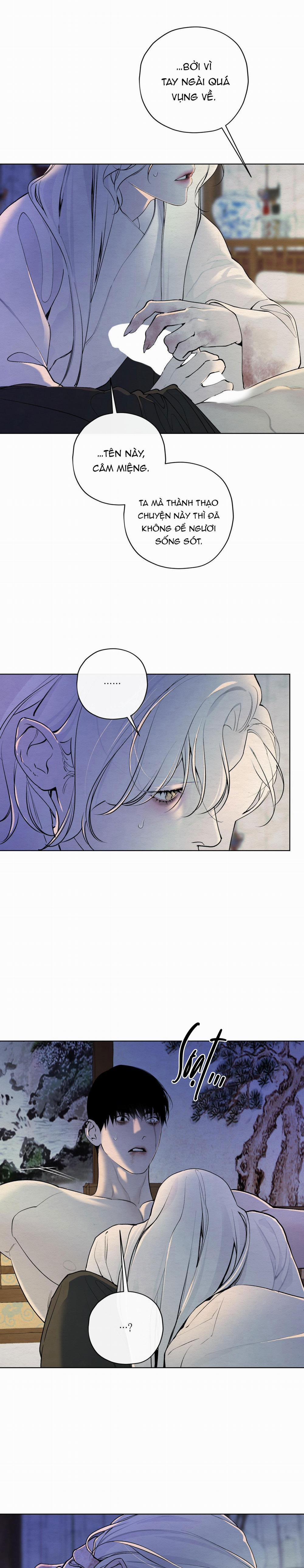 Tâm Hồn Méo Mó 29 0 trang 39