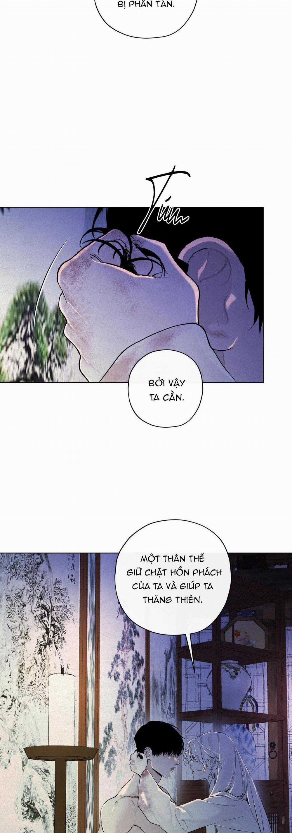 Tâm Hồn Méo Mó 29 trang 10