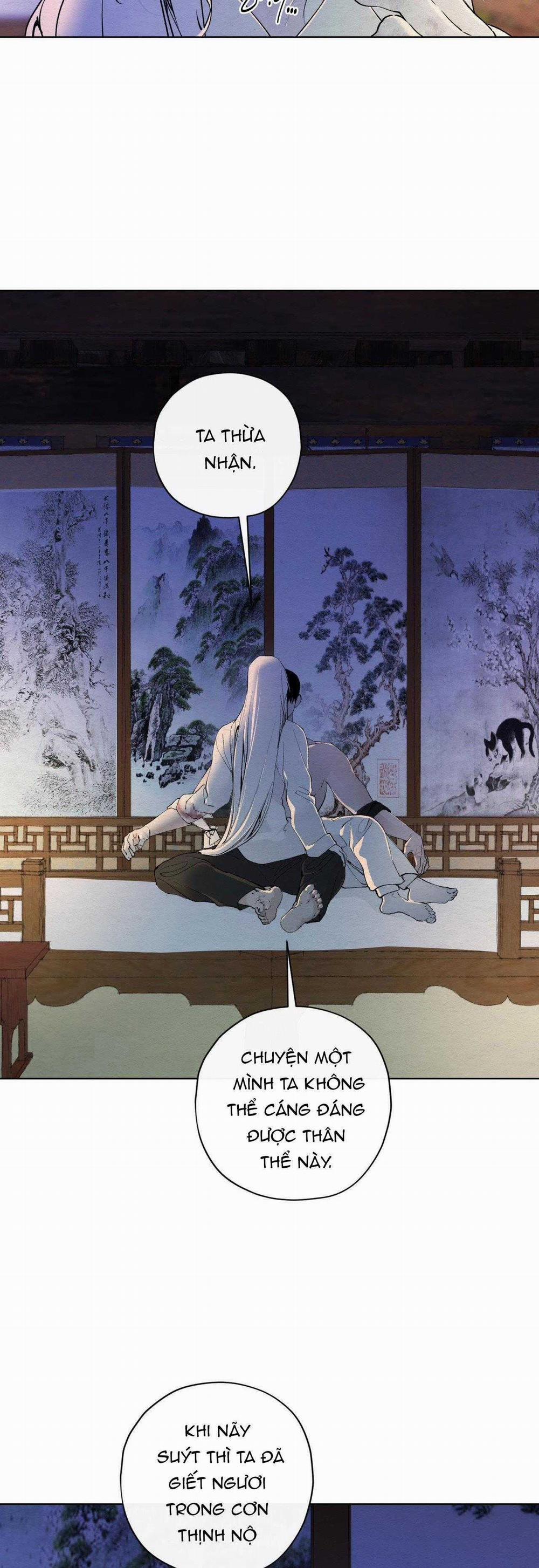 Tâm Hồn Méo Mó 29 trang 17