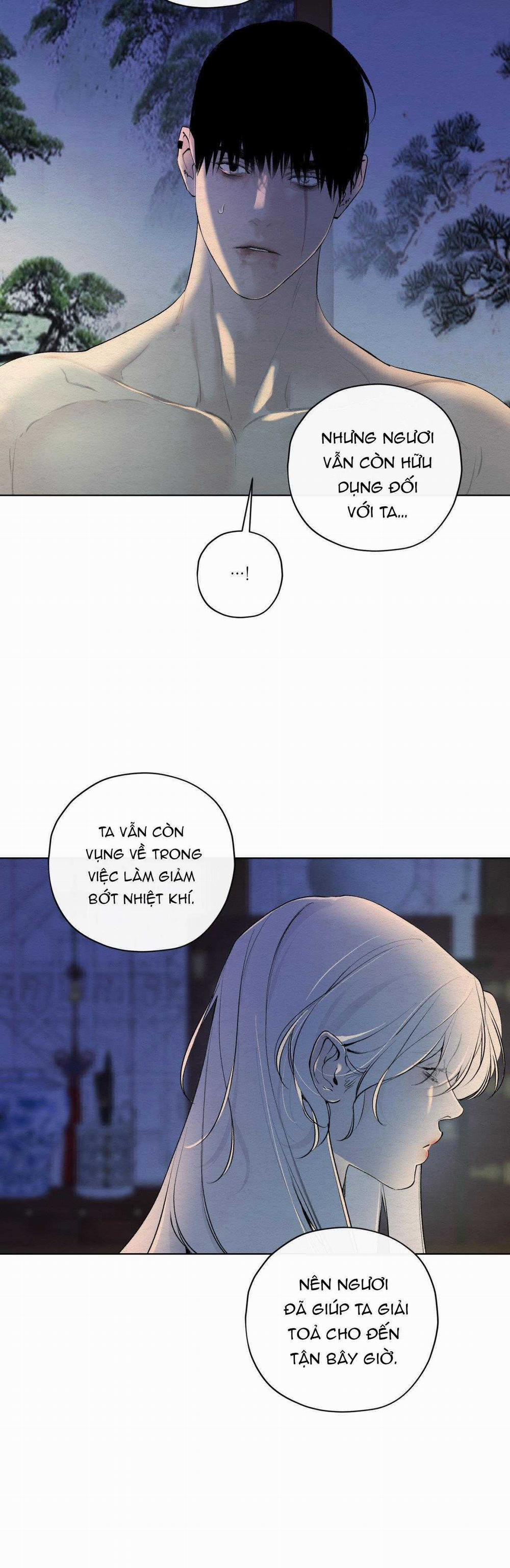 Tâm Hồn Méo Mó 29 trang 18