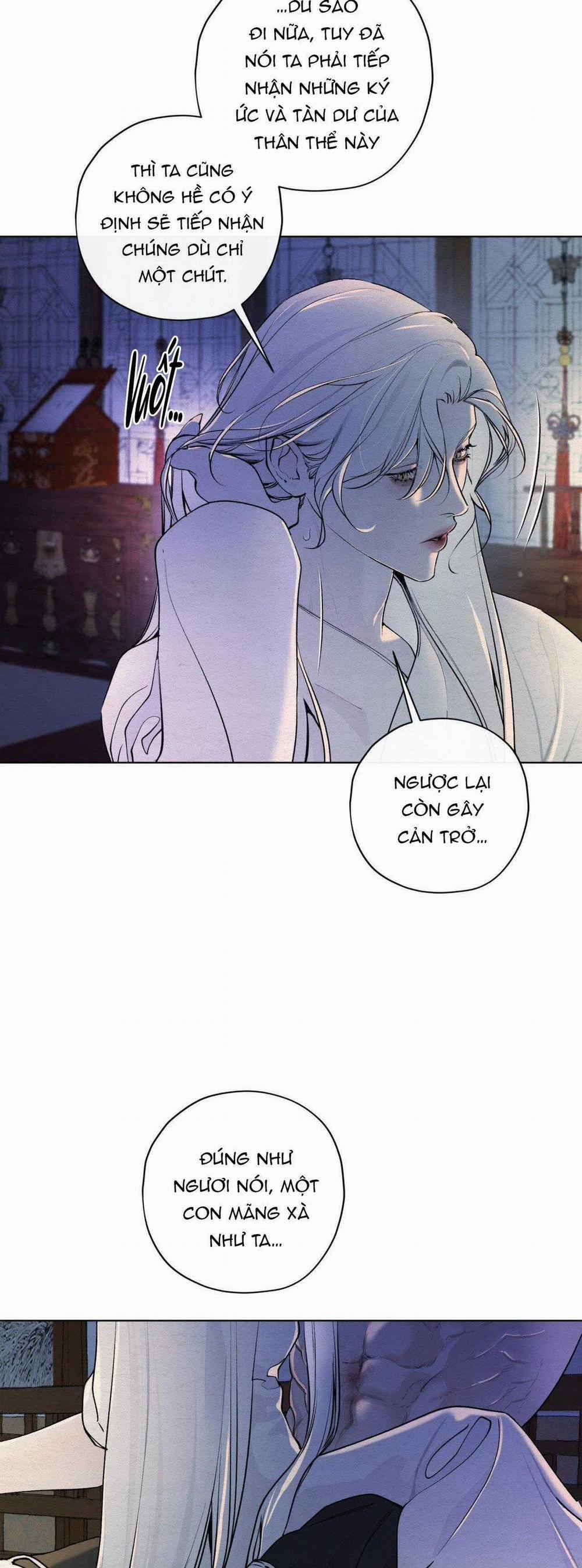 Tâm Hồn Méo Mó 29 trang 23