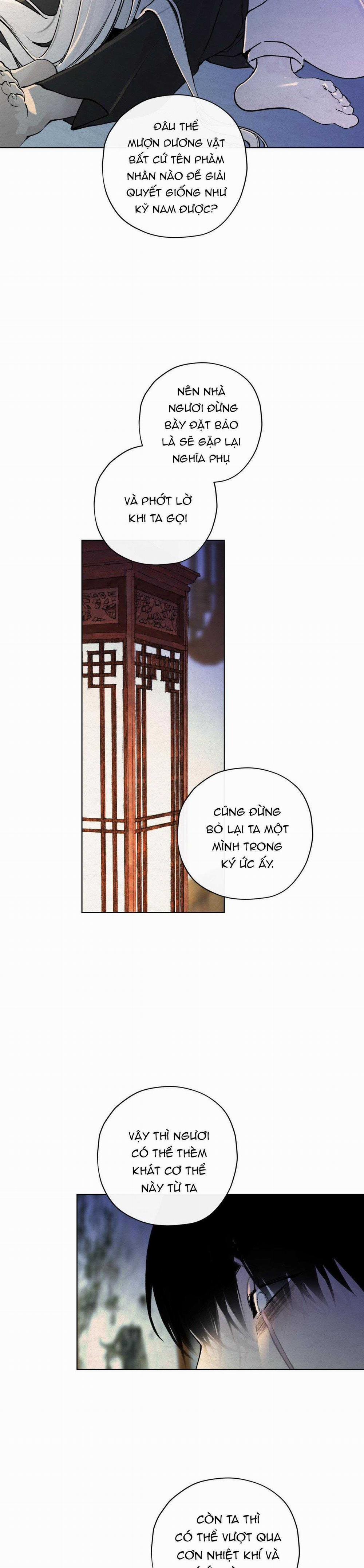 Tâm Hồn Méo Mó 29 trang 24