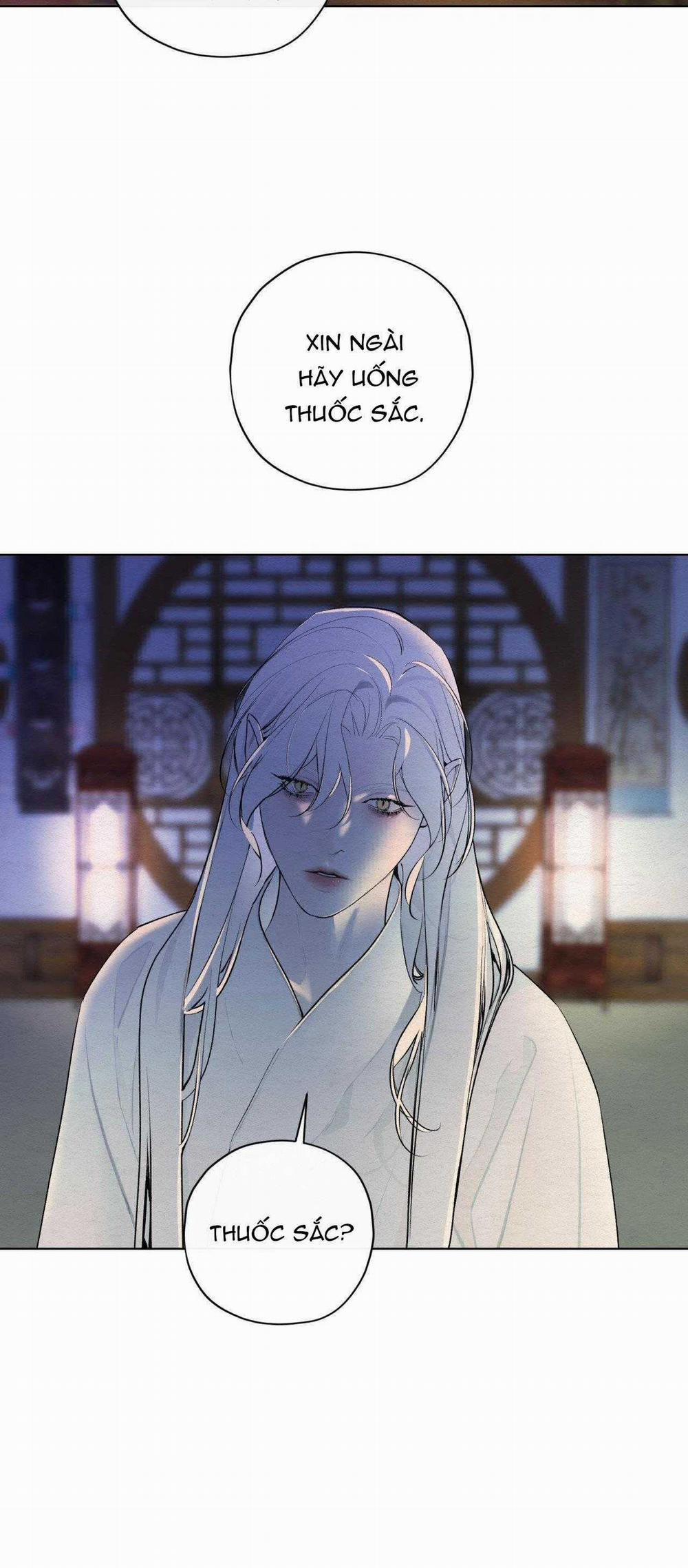 Tâm Hồn Méo Mó 29 trang 26