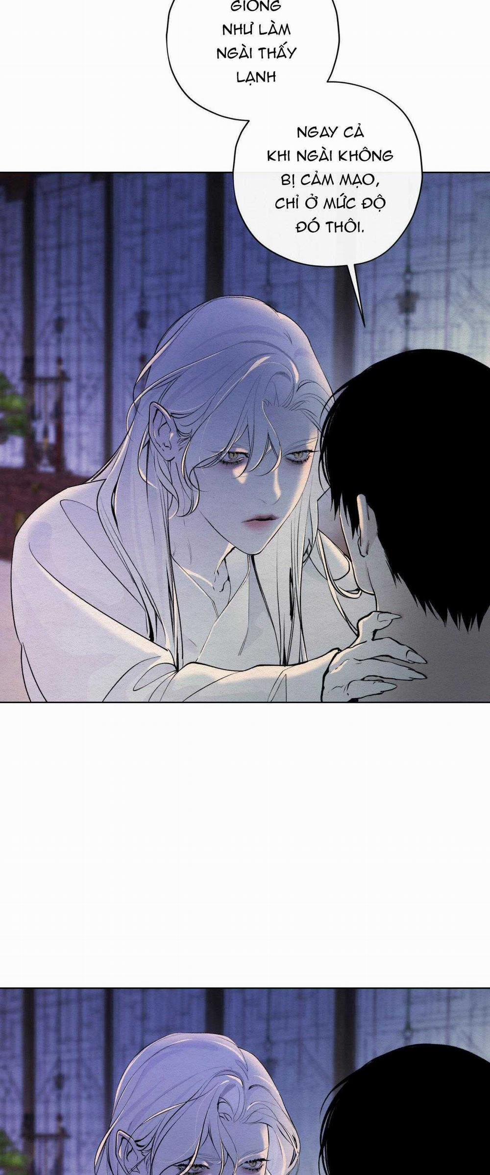 Tâm Hồn Méo Mó 29 trang 30