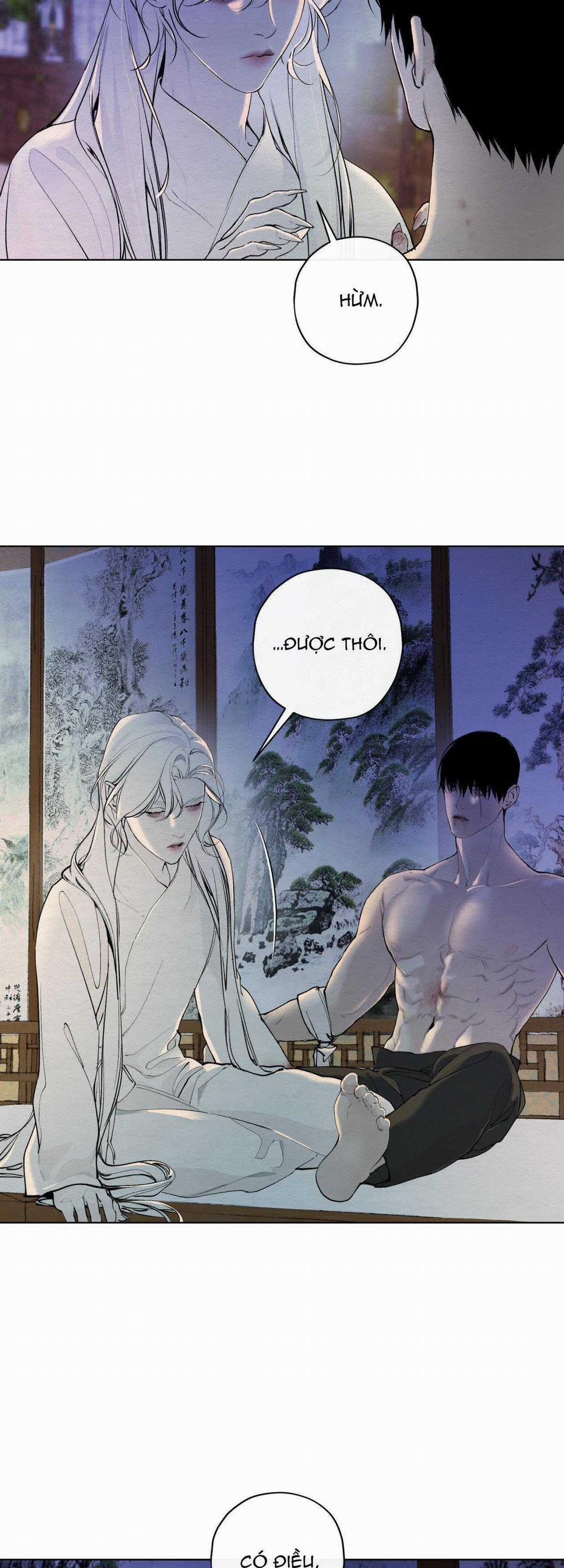 Tâm Hồn Méo Mó 29 trang 31