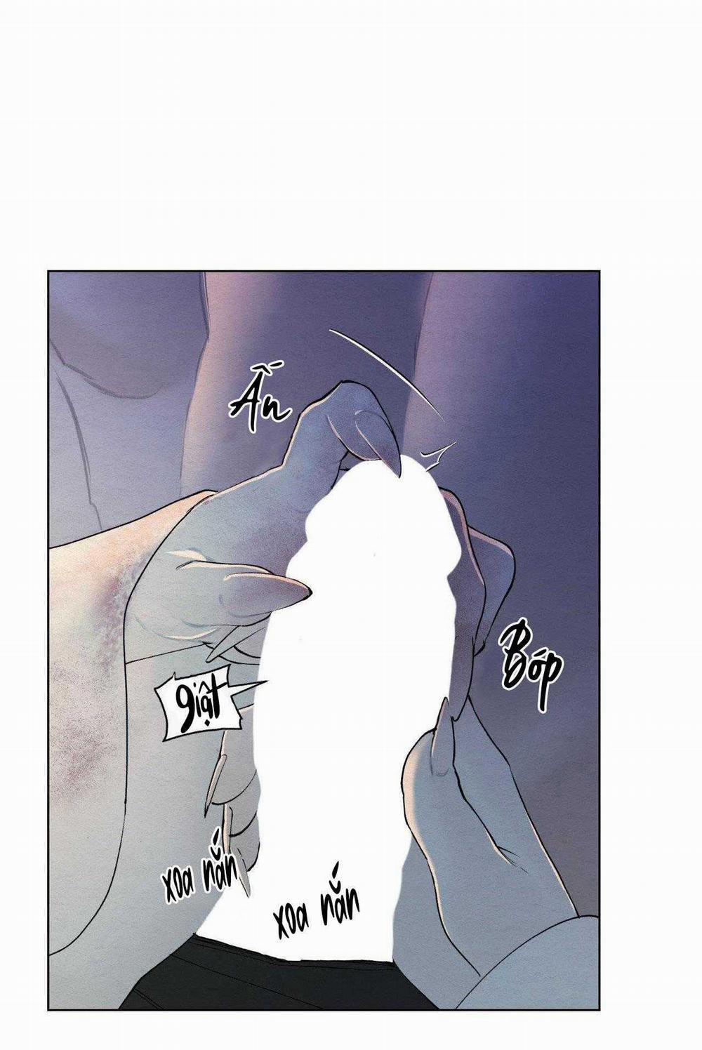 Tâm Hồn Méo Mó 29 trang 37