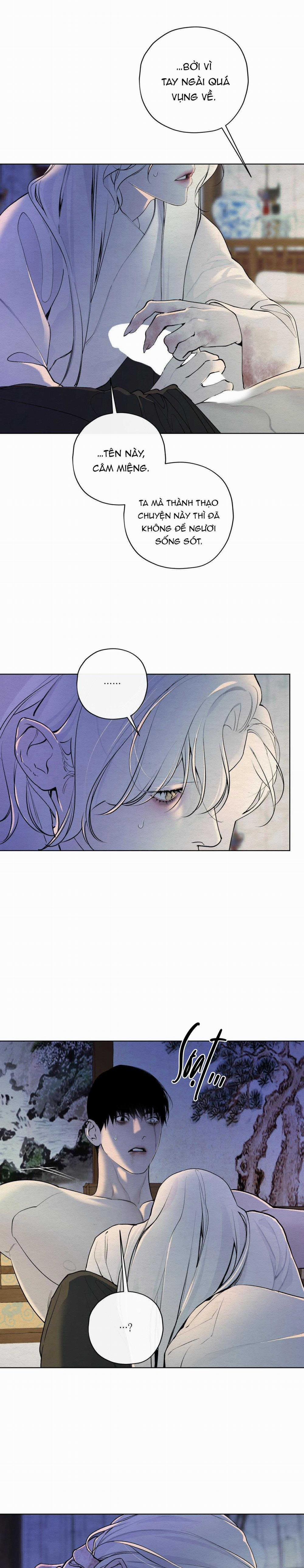 Tâm Hồn Méo Mó 29 trang 39