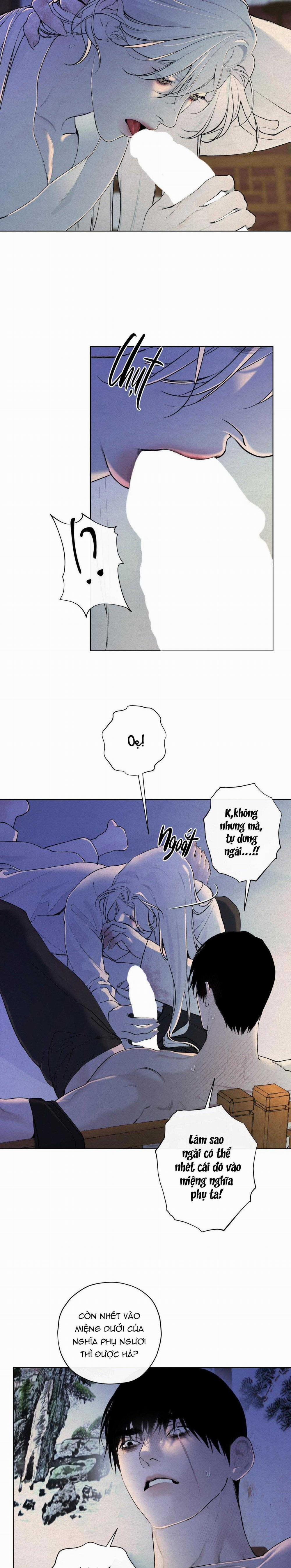 Tâm Hồn Méo Mó 29 trang 40