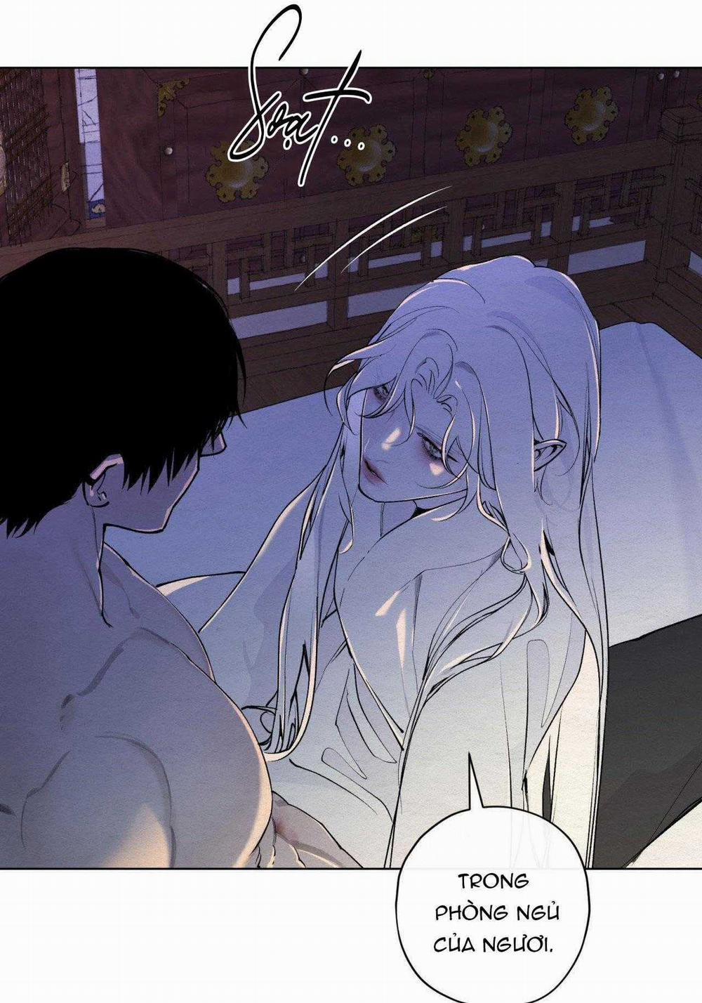 Tâm Hồn Méo Mó 29 trang 6