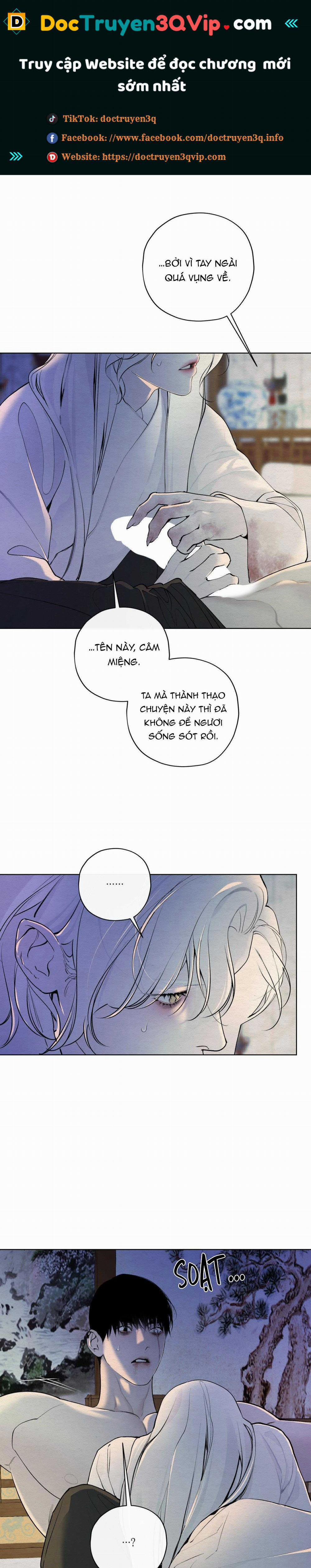 Tâm Hồn Méo Mó 30 trang 0