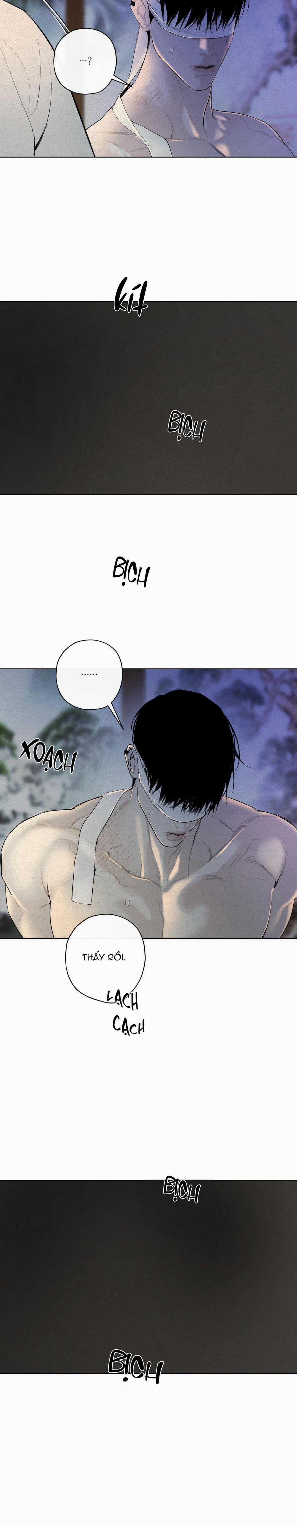 Tâm Hồn Méo Mó 30 trang 11