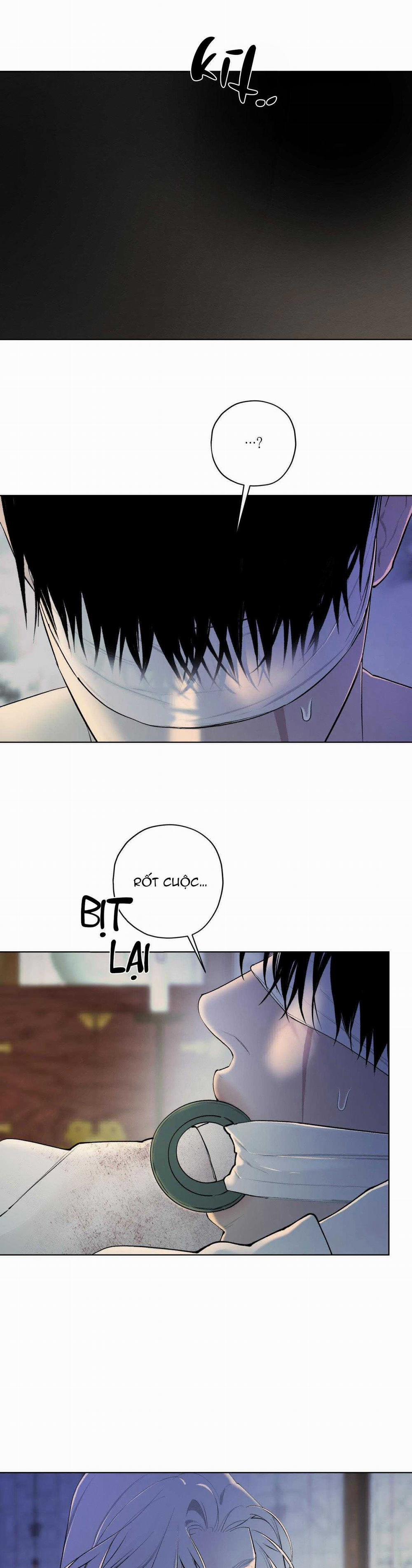 Tâm Hồn Méo Mó 30 trang 12