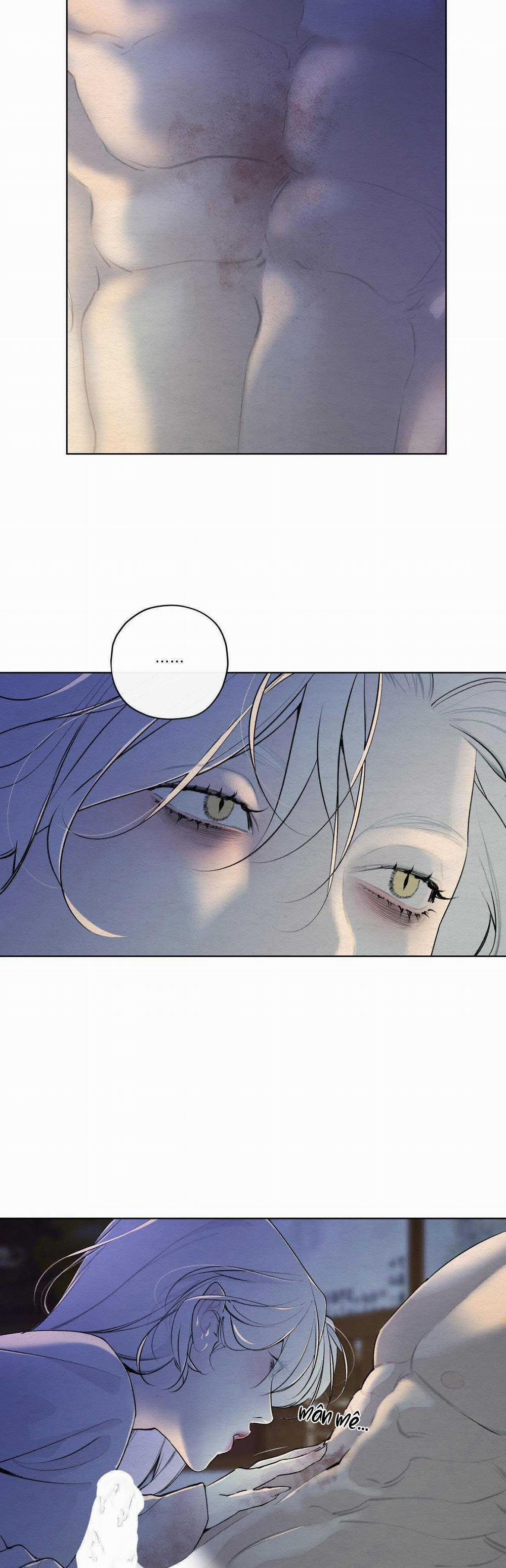 Tâm Hồn Méo Mó 30 trang 16