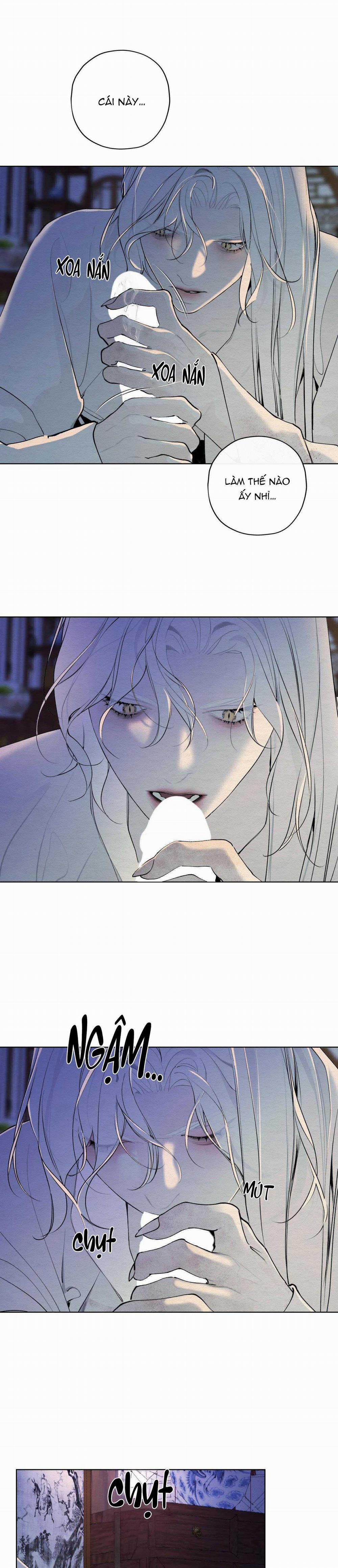 Tâm Hồn Méo Mó 30 trang 18