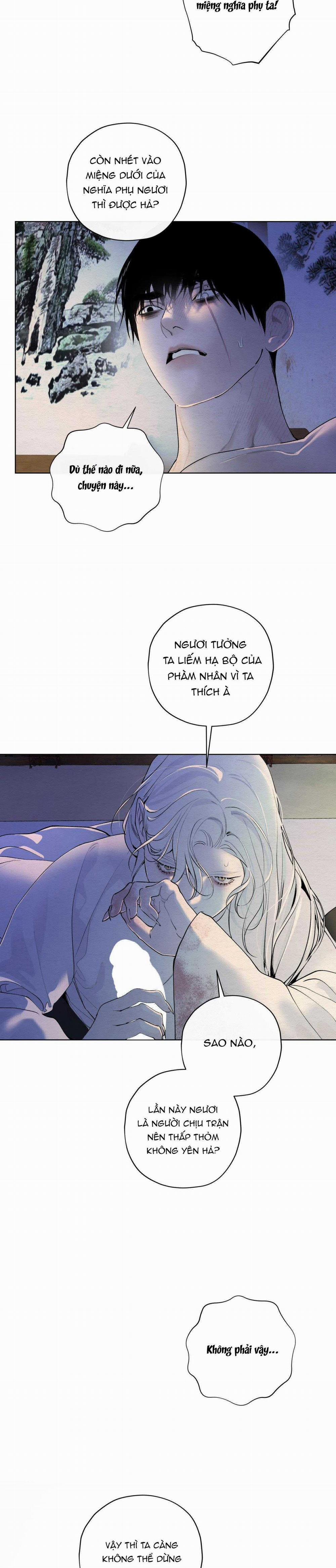 Tâm Hồn Méo Mó 30 trang 2