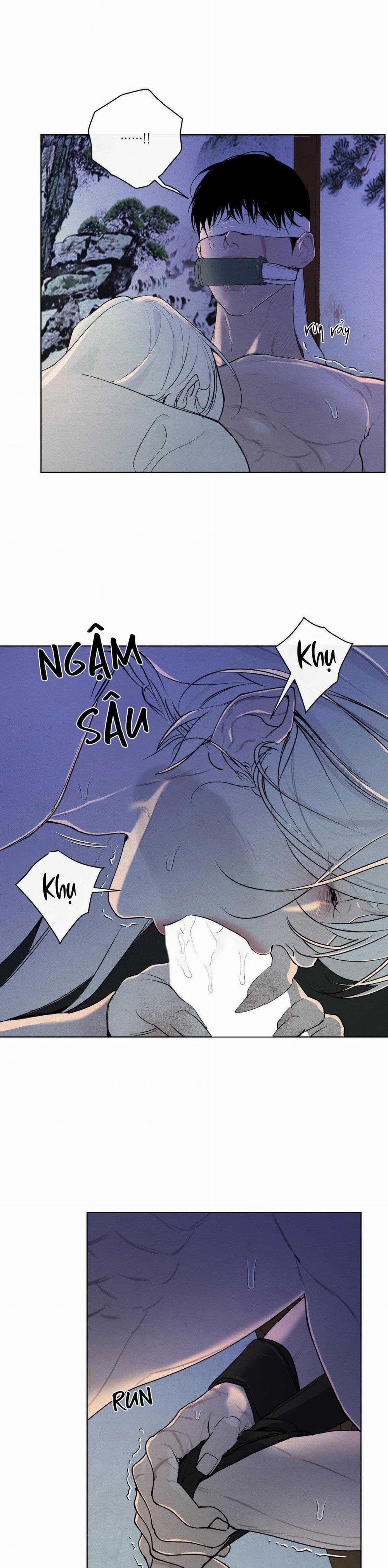 Tâm Hồn Méo Mó 30 trang 20