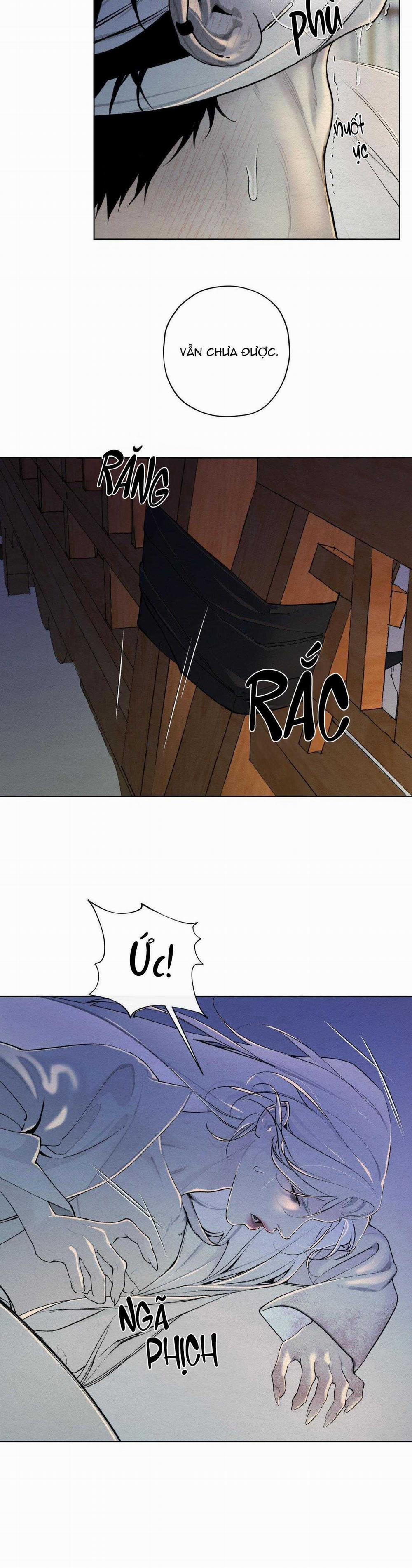 Tâm Hồn Méo Mó 30 trang 25