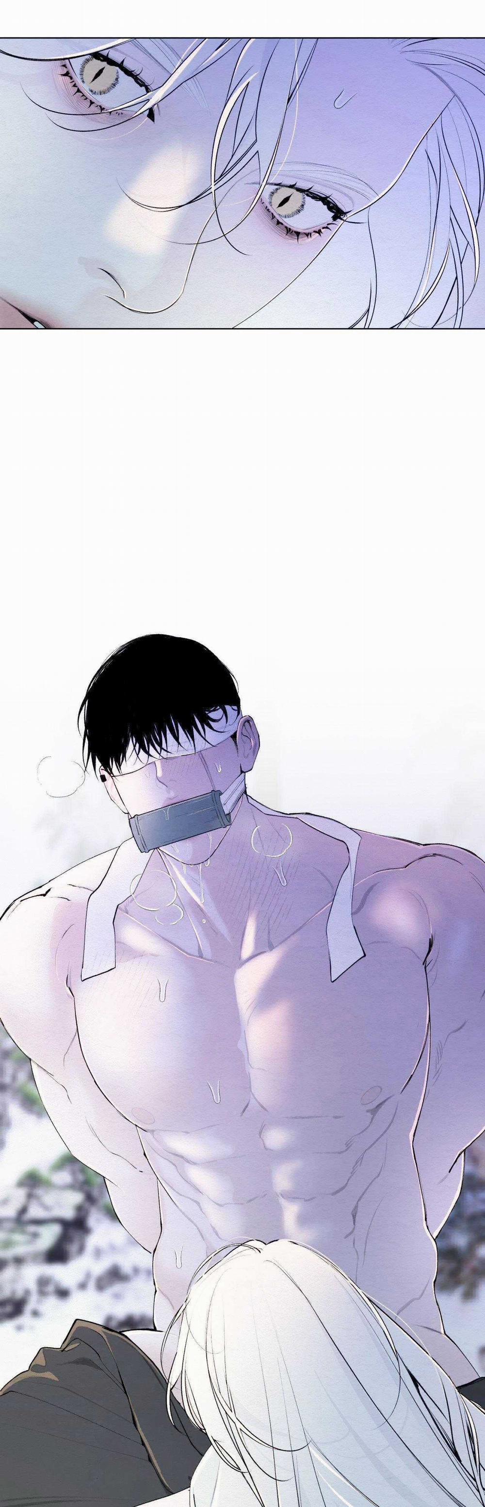 Tâm Hồn Méo Mó 30 trang 26