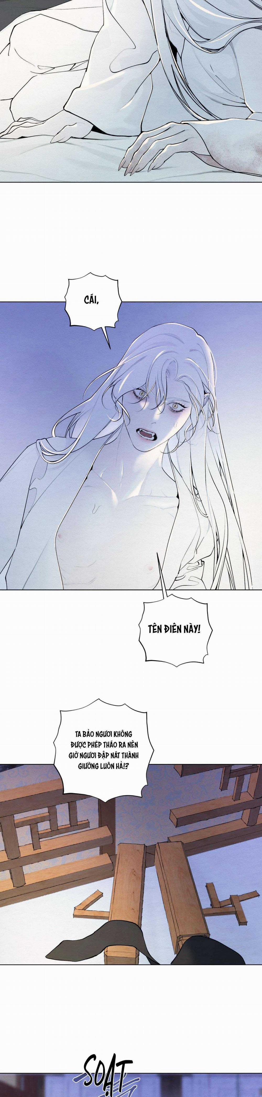 Tâm Hồn Méo Mó 30 trang 27