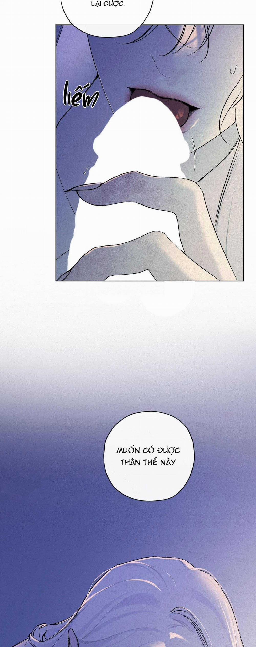 Tâm Hồn Méo Mó 30 trang 3