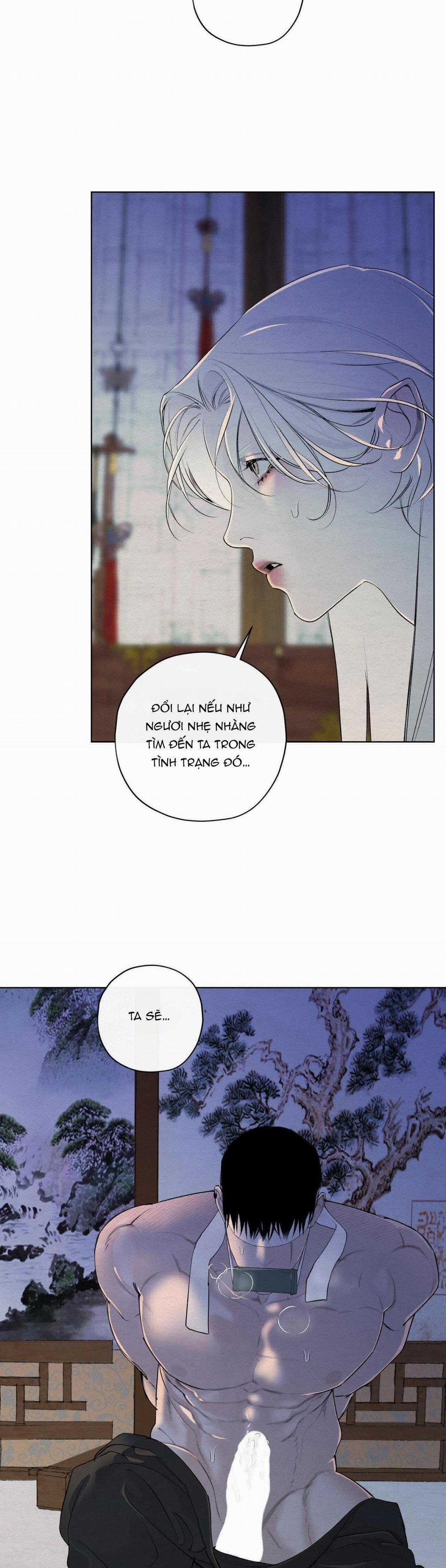 Tâm Hồn Méo Mó 30 trang 34