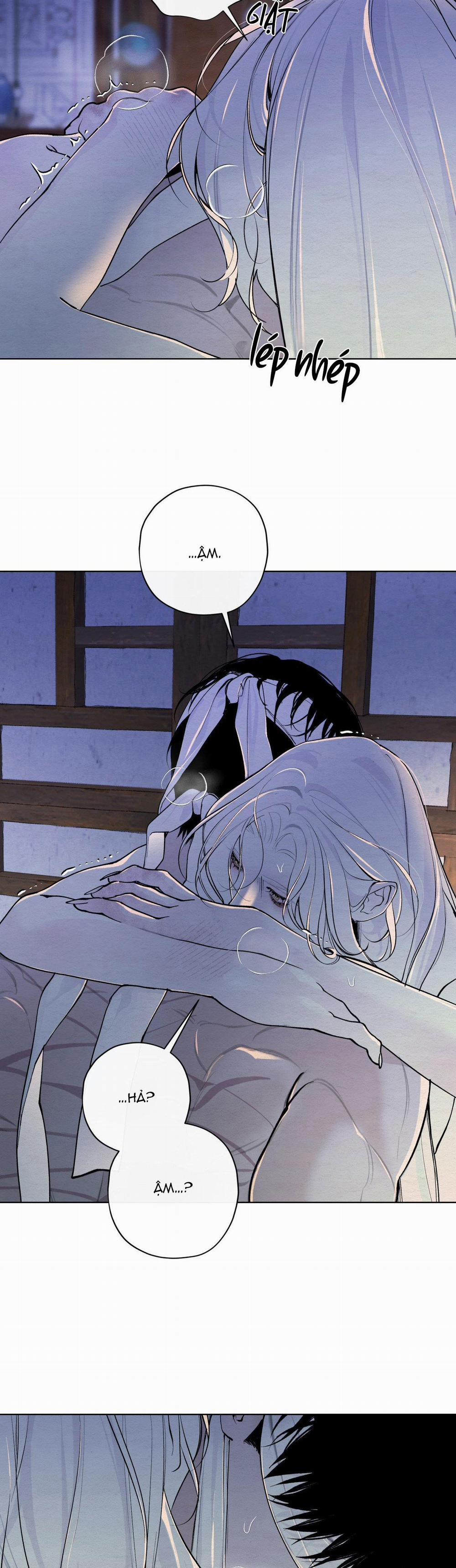 Tâm Hồn Méo Mó 31 lao dô chjt trang 21