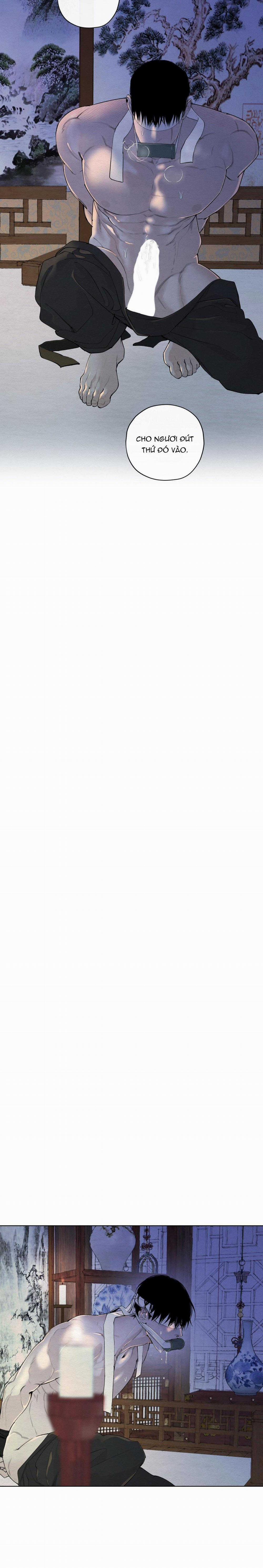 Tâm Hồn Méo Mó 31 trang 1