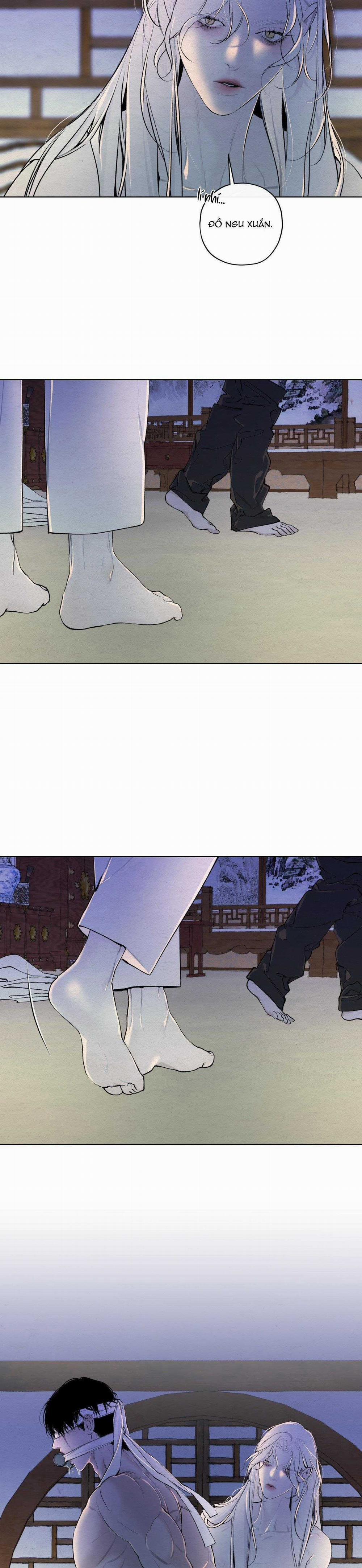 Tâm Hồn Méo Mó 31 trang 10