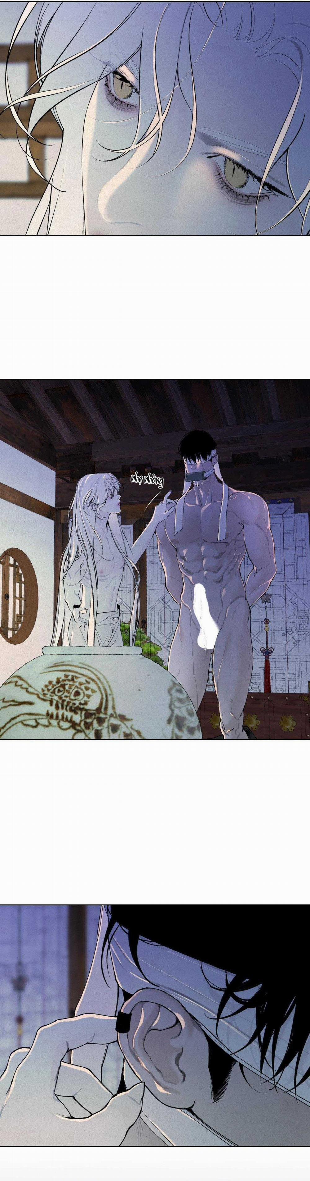 Tâm Hồn Méo Mó 31 trang 12