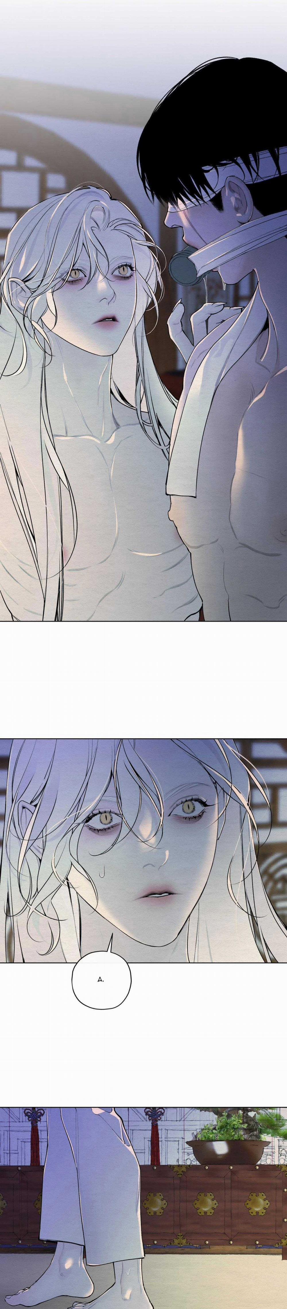 Tâm Hồn Méo Mó 31 trang 13