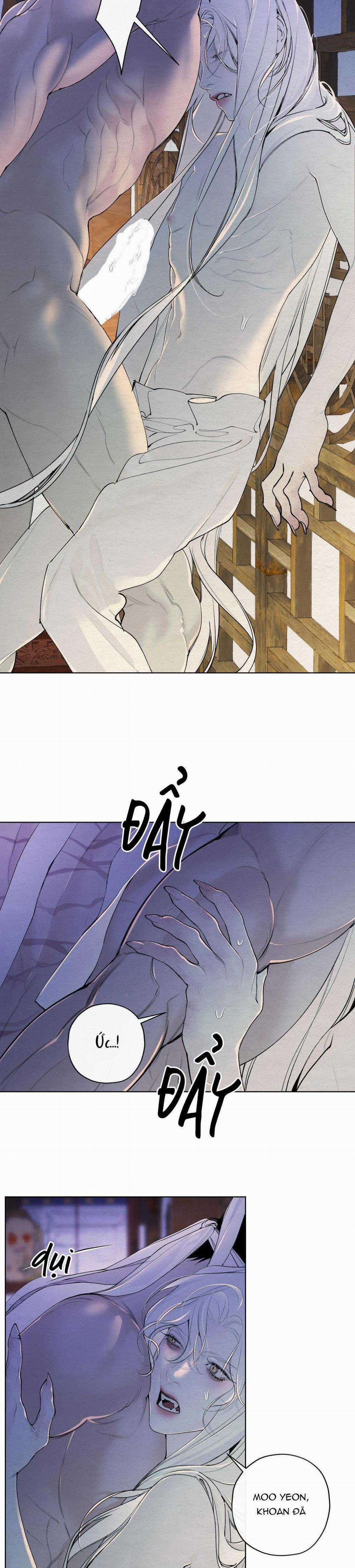 Tâm Hồn Méo Mó 31 trang 15