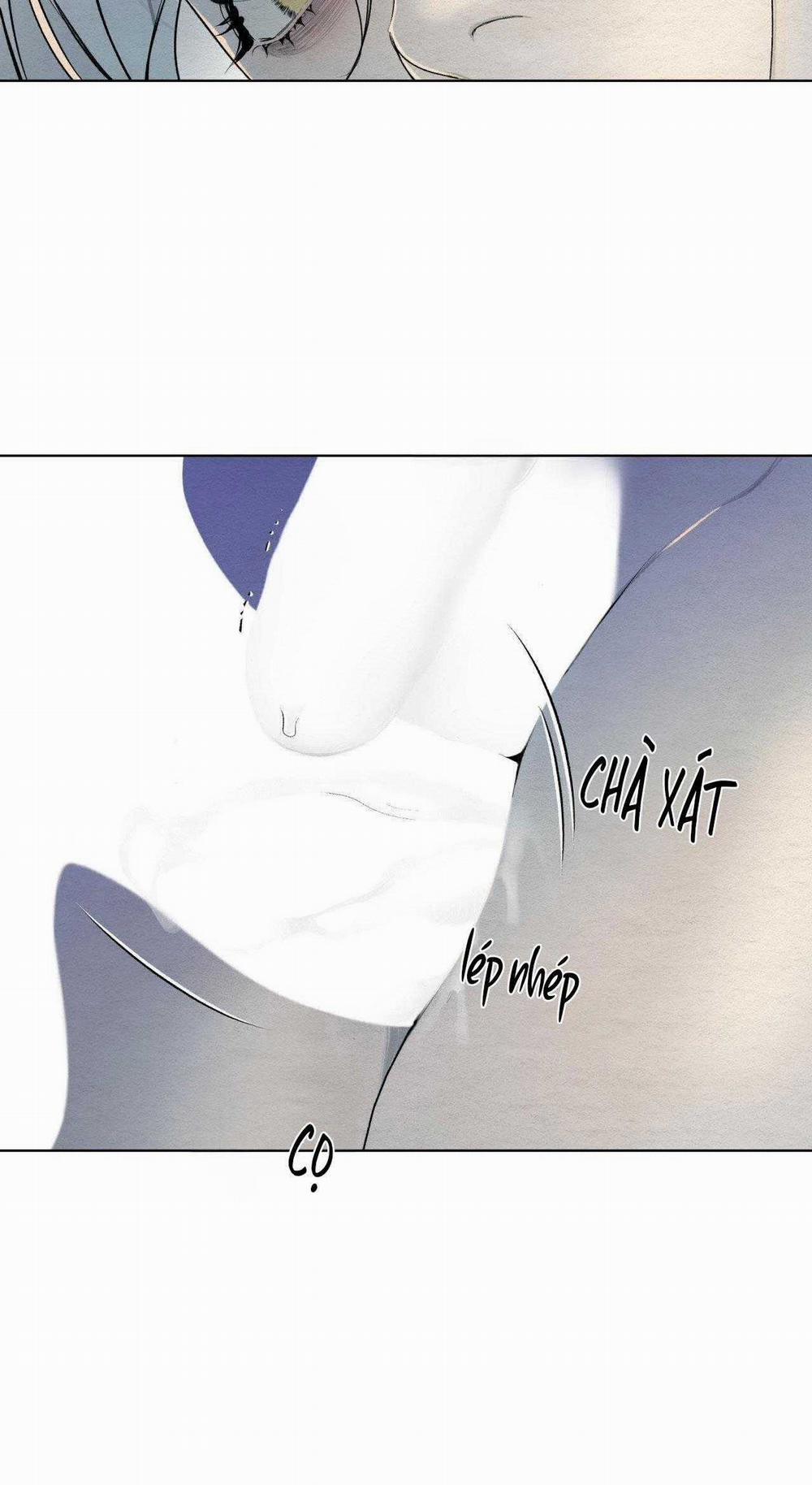 Tâm Hồn Méo Mó 31 trang 18